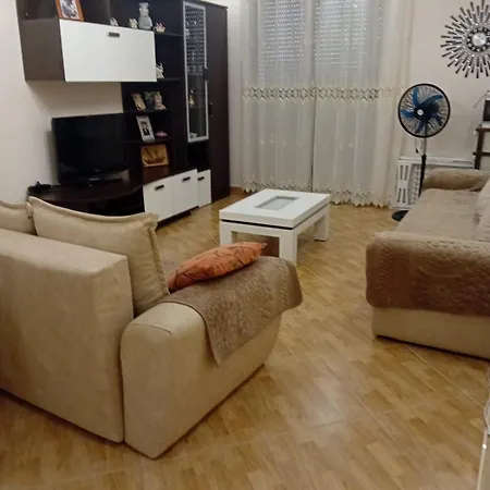 Appartamento Vlora 公寓