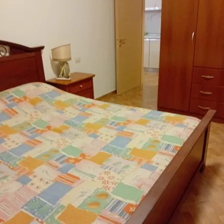 Apartment Appartamento Vlora Vlore