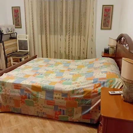 Apartment Appartamento Vlora Vlore